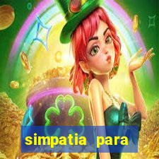 simpatia para atrair amor